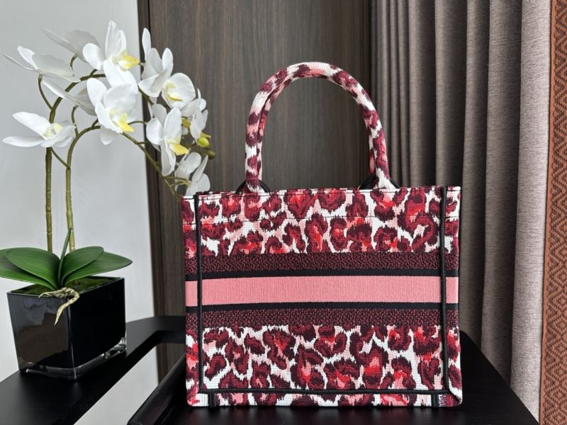 Christian Dior Shopping Bags